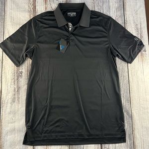 Levelwear Golf Polo